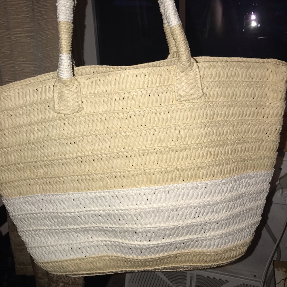 Beach bag
